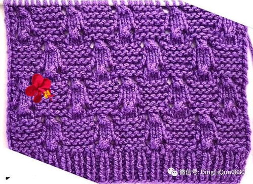 針織作品 毛衣針織設(shè)計(jì)開(kāi)衫圖案系列2023