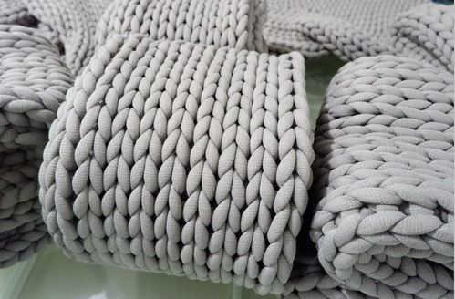 你們這幾天要戴的圍巾帽子手套,橫村2000多家企業(yè)火熱生產(chǎn)中