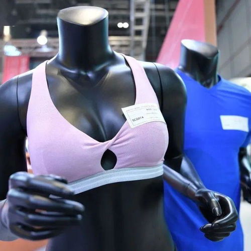 報(bào)名 2020年功能性針織產(chǎn)品流行趨勢(shì)發(fā)布樣品征集正式開啟