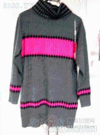 千虹針織衫展示-千虹針織衫產品圖片-千虹針織衫招商加盟-3158招商加盟網