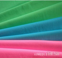 廠家直銷 | 象山鴻林針織廠全棉圓領T恤批發002，品質與價格的雙重保障