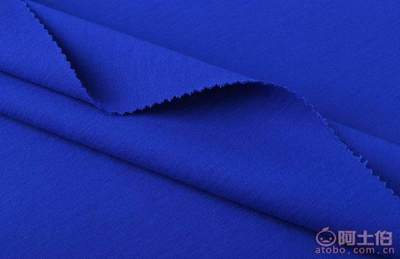 嘉立布業重磅新品 40支緊密錦棉羅馬高彈針織面料，定義秋冬高級打底