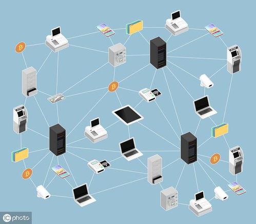 5G時代下，物聯網的真正實力 信息系統集成與技術服務的關鍵支撐